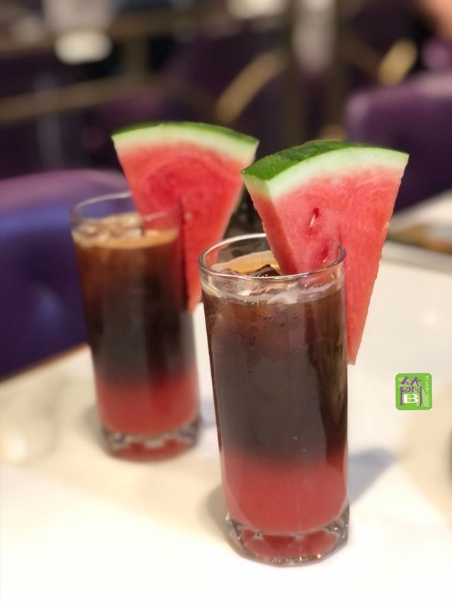 Giovanni Pina新餐單必食羊鞍