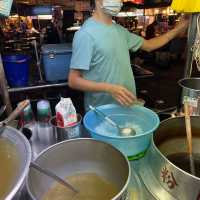 士林夜市好喝飲品｜王記青蛙下蛋｜酸酸甜甜的好清爽