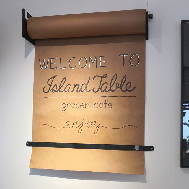 歐陸風格優雅白色小屋cafe🥳