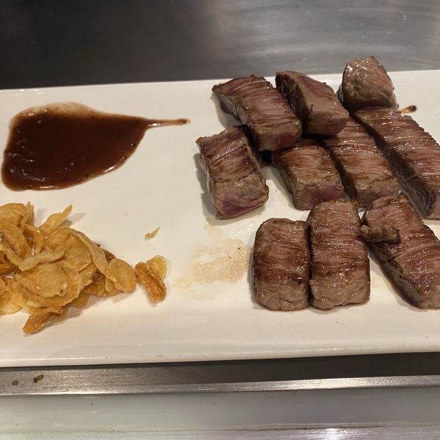 服務很好的夏慕尼