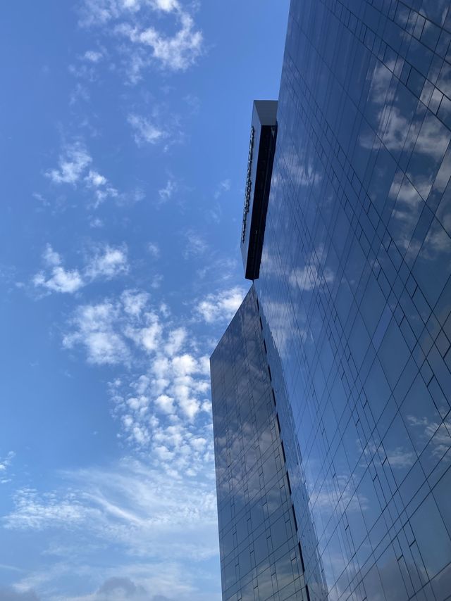 남산View 호텔에서 호캉스 즐겨요🫢