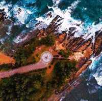 This is the beauty of Simpang Mengayau Kudat!