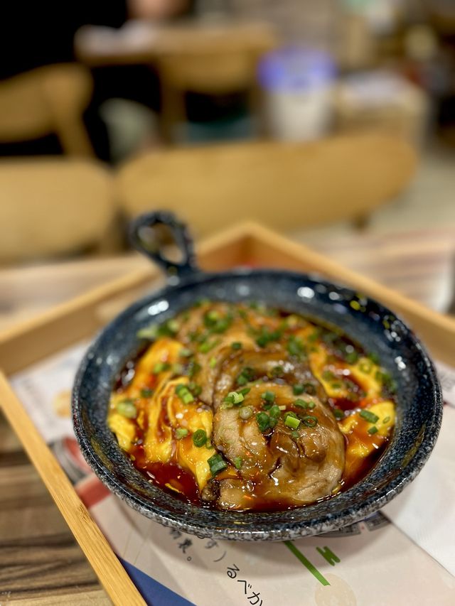 大角咀有特色和風拉麵店⛩🍜🎏🏮