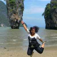 Phuket James Bond Island