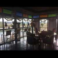 บ้านโต้งคาเฟ่ ลำปาง