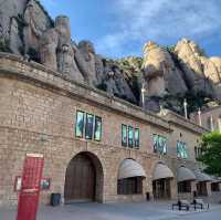 …Navigator ทำพิษ..ที่ Montserrat😰 