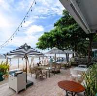 Surf & Turf Pattaya