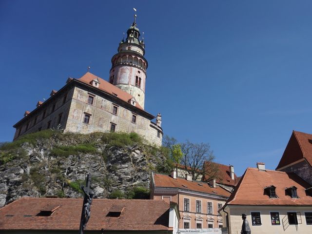 Český Krumlov