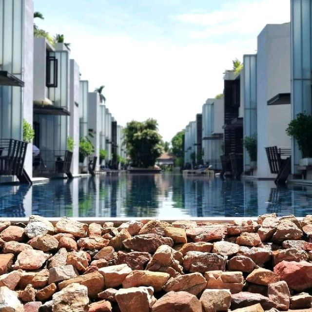 Let's Sea Hua Hin AI Fresco Resort 1/3