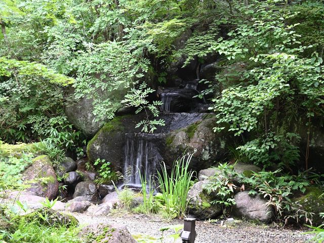 竹泉荘