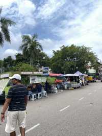 MUST TRY Johor Bahru Street Food 🇲🇾