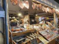 JODD FAIRS NIGHT MARKET @RAMA9