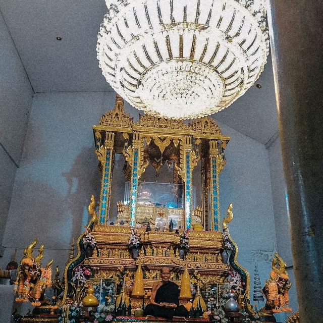 📍ชมแม่น้ำโขง และฆ้องที่ใหญ่ที่สุดในโลก