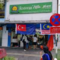 Little India @ JohorBahru 