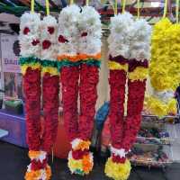 Little India @ JohorBahru 