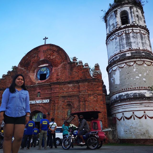 St. Mathias de Apostle Church Tumauini