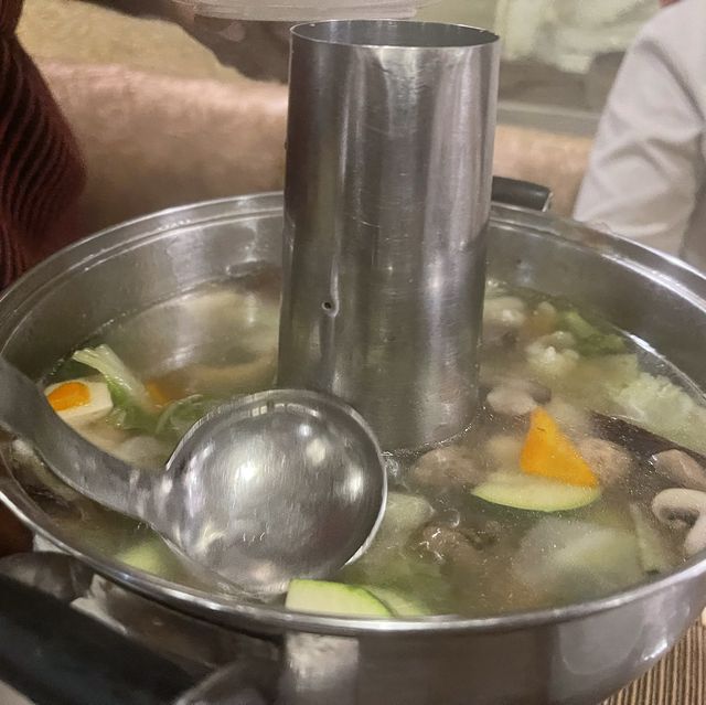 푸네에서 가성비 최고 갑인 “차이나 그릴”