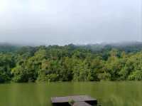 @อ่างเก็บน้ำห้วยตาโบ (มีลานกางเต็นท์) 🏕️📍