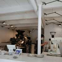Walden Woods Kyoto☕*°☕*°カフェ