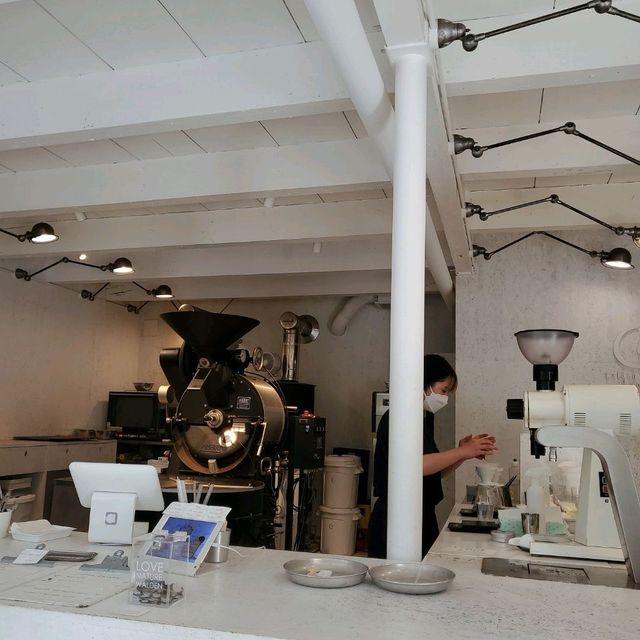 Walden Woods Kyoto☕*°☕*°カフェ