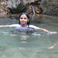 Seven Wells Waterfalls, Langkawi 