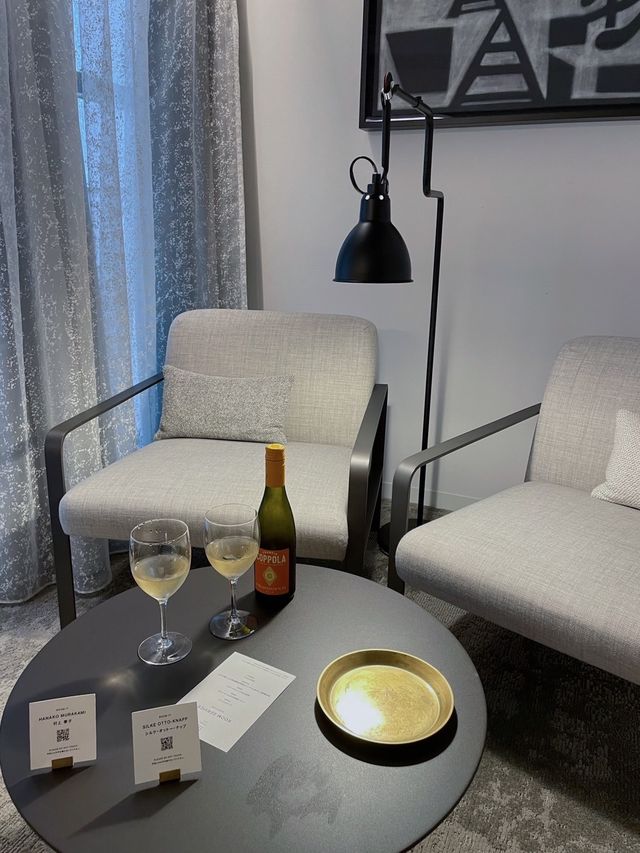 都内から1時間ほどでいけるおススメホテル❤︎