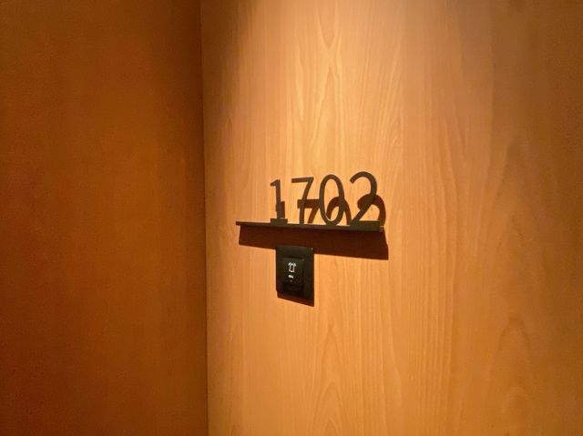 南港島區性價比高酒店✨the Arca✨