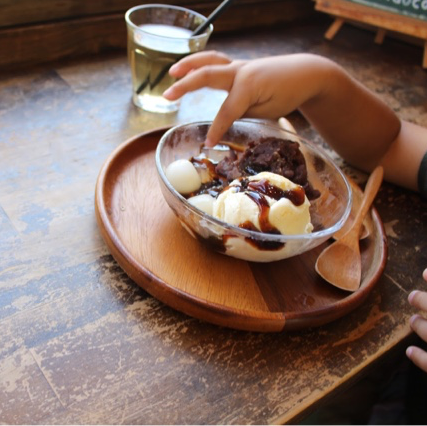 【横浜・鎌倉】江ノ電の見えるカフェ！ヨリドコロ