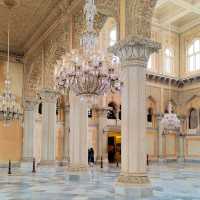 A hidden gem near Charminar in Hyderabad 