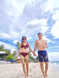 Lambug Beach
