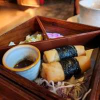 香港文華東方酒店 ~ The Aubrey 