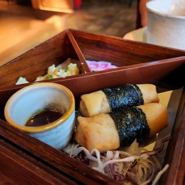 香港文華東方酒店 ~ The Aubrey 