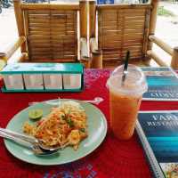 Faris ร้านอาหารเล็กๆแต่อร่อย..เกินเบอร์มาก