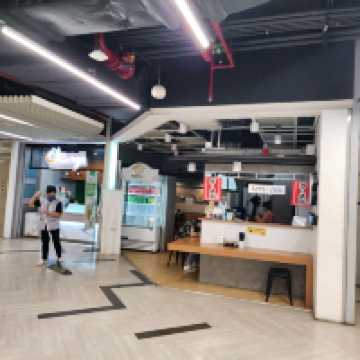 Metro Mall | MRT Phetchaburi