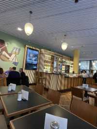 Funkhaus Cafe-Bar-Restaurant