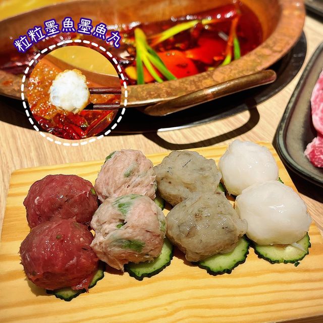 "觀塘渝味曉宇"