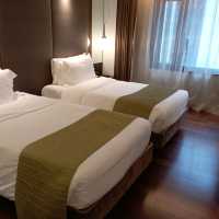 Family-friendly hotels near Tsim Sha Tsui