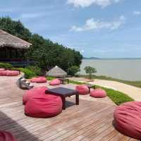 The cape. ร้านสุดฟิน ถิ่นสะตอ