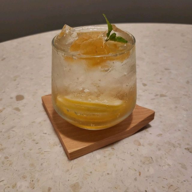 太古新開張日系西餐