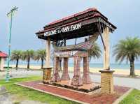 หาดบ้านทอน นราธิวาส