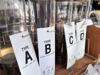Ratio Coffee Relation at Ratchada 