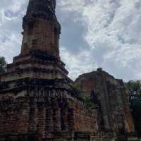 วัดบรมพุทธาราม