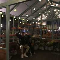 환상의 나라 에버랜드🎡🎢🎠