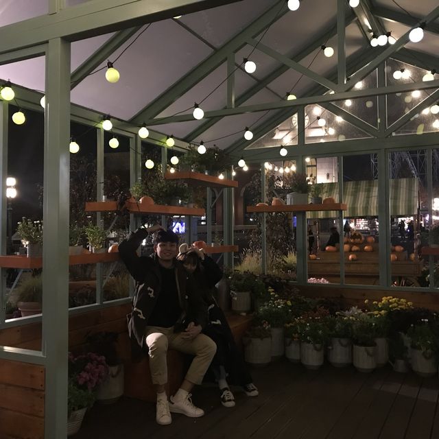 환상의 나라 에버랜드🎡🎢🎠