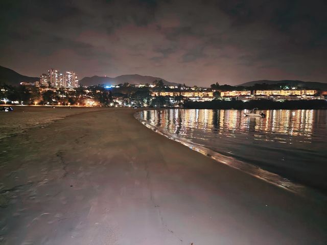 香港愉景灣酒店
