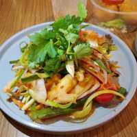 回味泰國菜