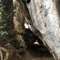 อุทยานแห่งชาติหาดเจ้าไหม ตรัง