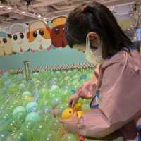 高質親子餐廳