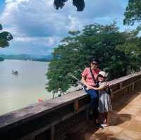 Chua Thien Mu
