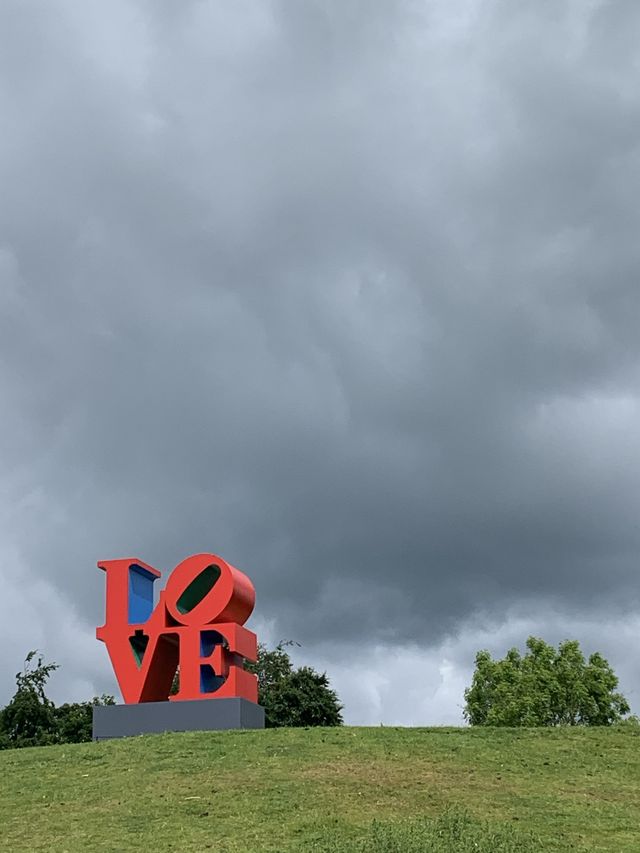 extraordinary open-air museum 